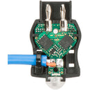 Lentequip SafeTap Connector