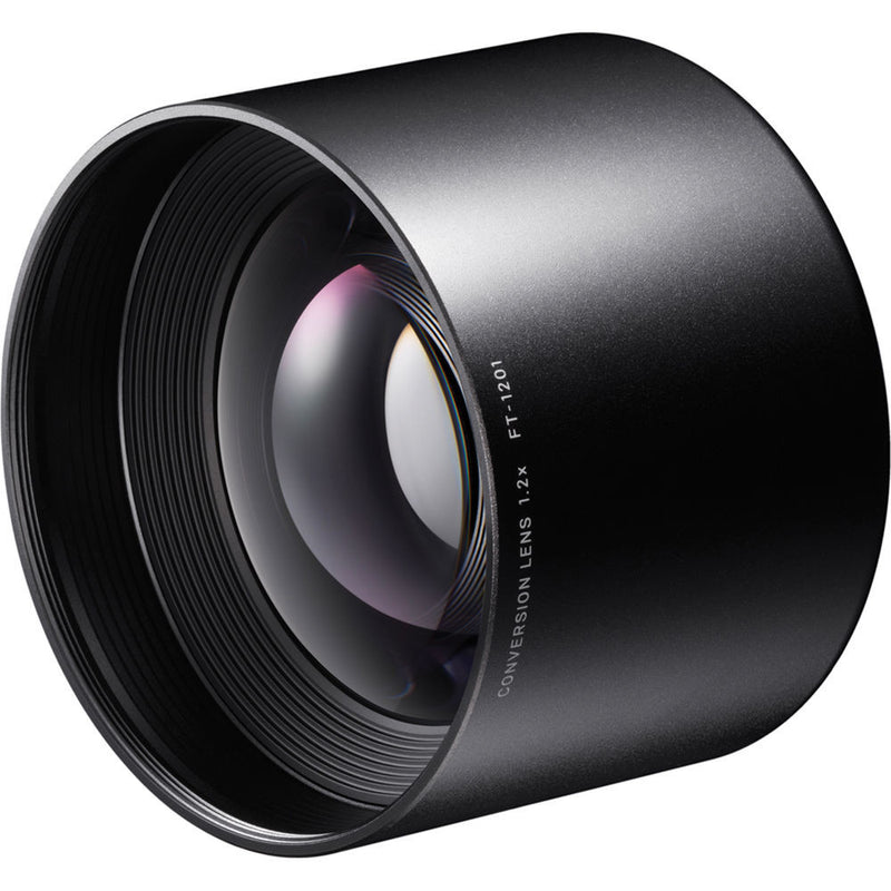 Sigma Conversion Lens FT-1201