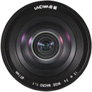 Venus Optics Laowa 15mm f/4 Macro Lens for Canon EF