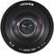 Venus Optics Laowa 15mm f/4 Macro Lens for Canon EF