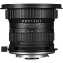 Venus Optics Laowa 15mm f/4 Macro Lens for Canon EF