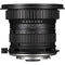 Venus Optics Laowa 15mm f/4 Macro Lens for Canon EF