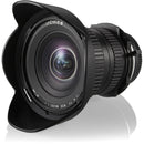 Venus Optics Laowa 15mm f/4 Macro Lens for Canon EF