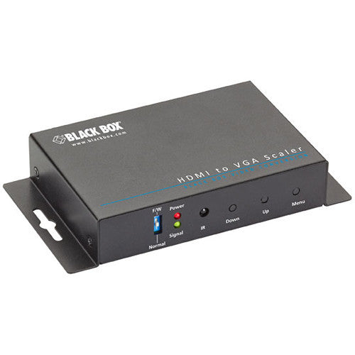 Black Box AVSC-HDMI-VGA HDMI to VGA Scaler