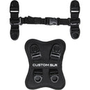 Custom SLR Dual Camera Strap