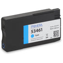 Primera Cyan Ink Cartridge for LX2000 Color Label Printer