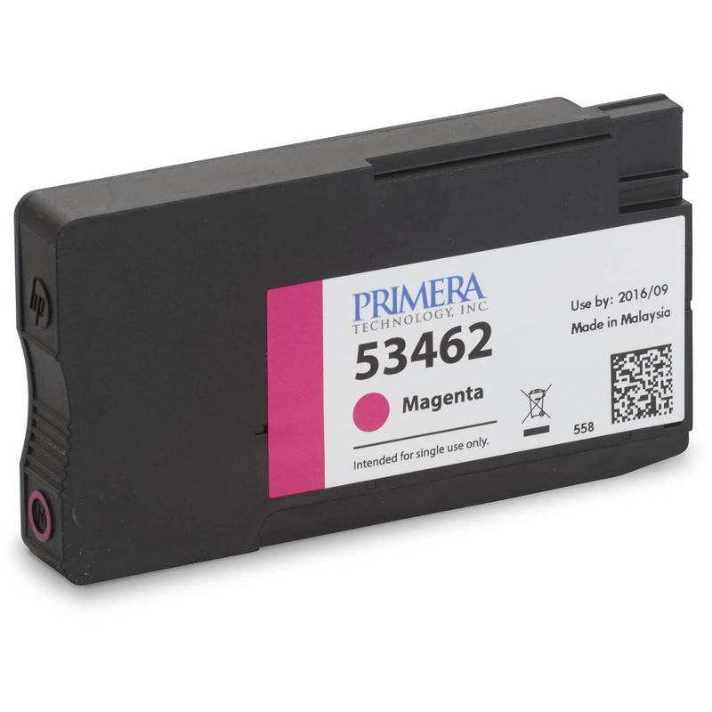 Primera Magenta Ink Cartridge for LX2000 Color Label Printer