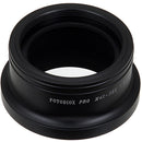 FotodioX M42 Lens to Sony E-Mount Camera Pro Lens Mount Adapter