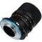 FotodioX Pro Lens Mount Shift Adapter for Minolta MD-Mount Lens to Select Micro Four Thirds-Mount Cameras