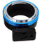 FotodioX Pro Lens Mount Adapter for Canon FD-Mount Lens to Canon EF-M&nbsp;Mount Camera