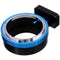 FotodioX Pro Lens Mount Adapter for Canon FD-Mount Lens to Canon EF-M&nbsp;Mount Camera