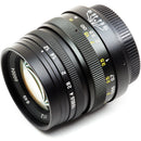 Mitakon Zhongyi FreeWalker 42.5mm f/1.2 Lens for Micro Four Thirds