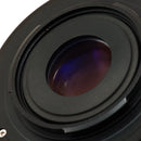 Mitakon Zhongyi FreeWalker 42.5mm f/1.2 Lens for Micro Four Thirds