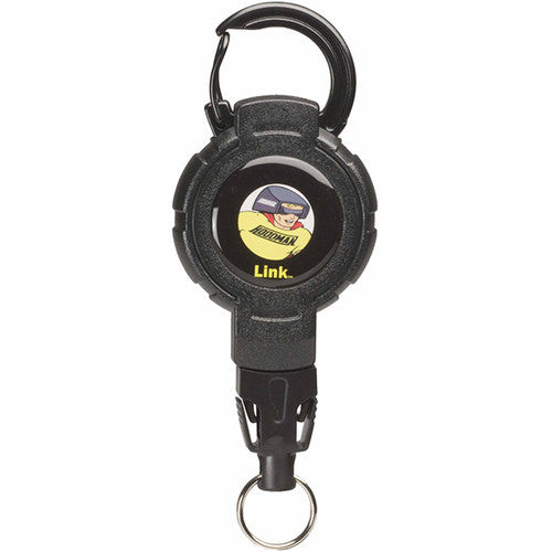 Hoodman Link Retractable HoodLoupe Lanyard