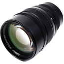 Mitakon Zhongyi Speedmaster 85mm f/1.2 Lens for Sony E