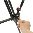 Konova Tripod Stability Arm for Slider