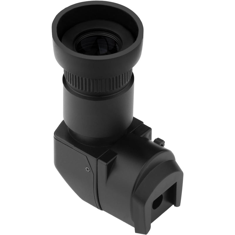 Ziv Right Angle Viewfinder for Select Nikon, Canon, Leica, and Pentax Cameras