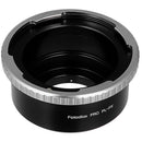 FotodioX Pro Lens Mount Adapter for ARRI PL-Mount Lens to Fujifilm X-Mount Camera