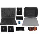 Porta Brace PB-1600DKO Premium Interior Upgrade Divider Kit for a Pelican 1600 Case