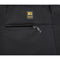 Ruggard Folding Padded Printer Carrying Case (Black)