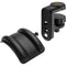 Auray Headphone Holder With Padded Cradle and Adjustable Angle