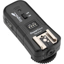 Impact PowerSlave Wireless Flash Receiver