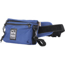 Porta Brace HIP-1 Hip Pack for Small Accessories (Small, Signature Blue)