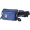 Porta Brace HIP-1 Hip Pack for Small Accessories (Small, Signature Blue)