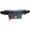 Porta Brace HIP-1 Hip Pack for Small Accessories (Small, Signature Blue)