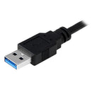 StarTech USB 3.0 to 2.5" SATA III Drive Adapter Cable (19.7")