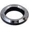 FotodioX Pro Lens Mount Adapter for Leica M-Mount Lens to Canon EF-M&nbsp;Mount Camera