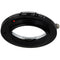 FotodioX Pro Lens Mount Adapter for Leica M-Mount Lens to Canon EF-M&nbsp;Mount Camera