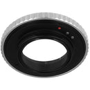 FotodioX Leica M Lens to Sony E-Mount Camera Pro Lens Mount Adapter