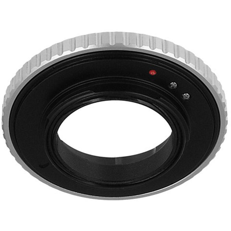 FotodioX Leica M Lens to Sony E-Mount Camera Pro Lens Mount Adapter