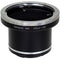 FotodioX Pentax 645 Lens to Sony E-Mount Camera Pro Lens Mount Adapter