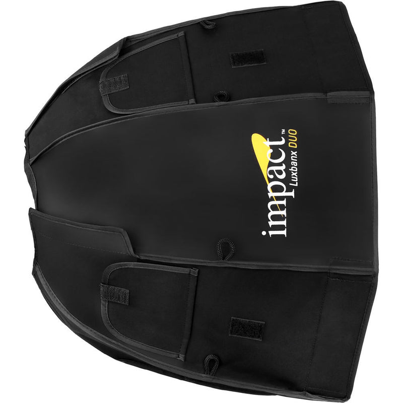 Impact Luxbanx Duo Deep Extra-Small Octagonal Softbox (18")