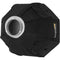 Impact Luxbanx Duo Deep Extra-Small Octagonal Softbox (18")