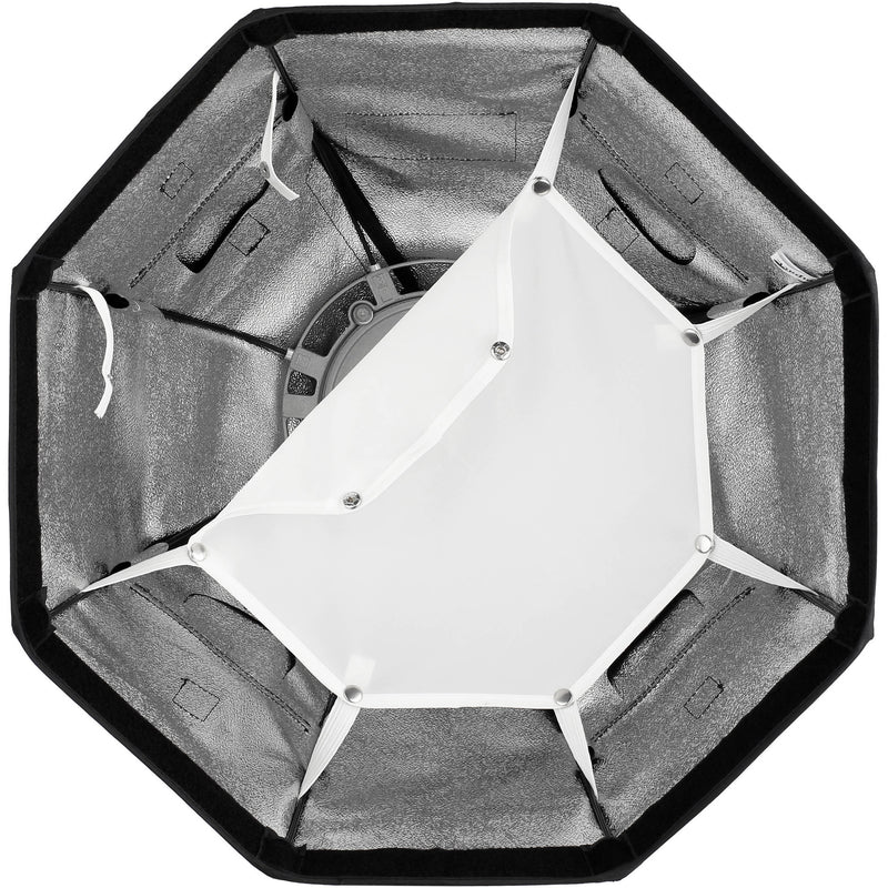 Impact Luxbanx Duo Deep Extra-Small Octagonal Softbox (18")