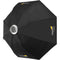 Impact Luxbanx Medium Octagonal Softbox (60")