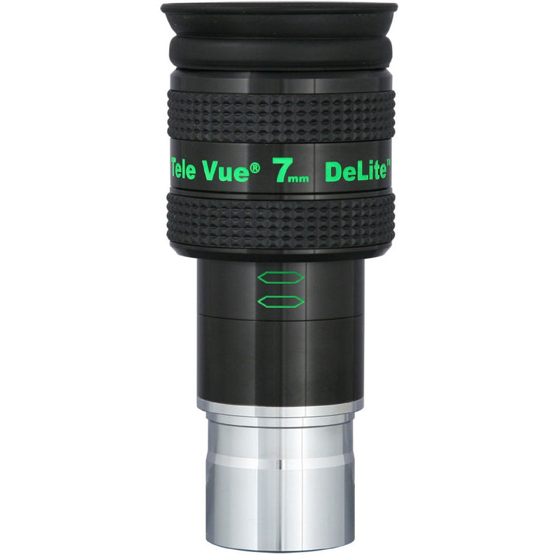 Tele Vue DeLite Series 7mm Eyepiece (1.25")