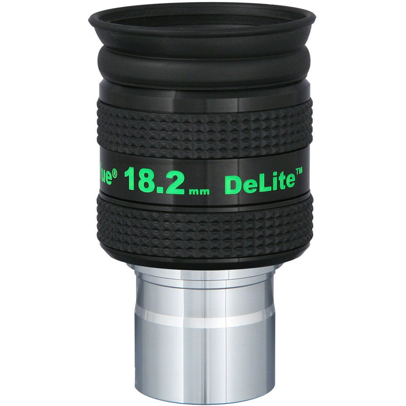 Tele Vue DeLite Series 18.2mm Eyepiece (1.25")