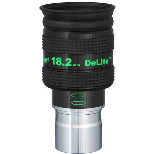 Tele Vue DeLite Series 18.2mm Eyepiece (1.25")