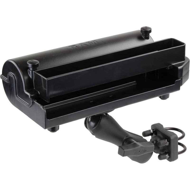 RAM MOUNTS RAM-VPR-101-1 Mounting System for Brother PocketJet Series Printers