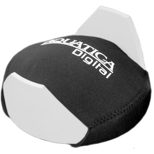 Aquatica Neoprene Dome Shade Cover for 8" Lens Port