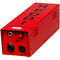 A-Designs REDDI Mono All-Tube Direct Box with Throughput