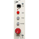 A-Designs P-1 500 Series Solid-State Microphone Preamplifier and DI