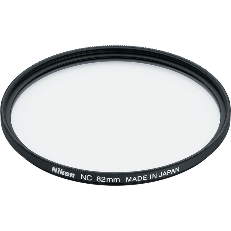 Nikon Neutral Clear Filter (46mm)