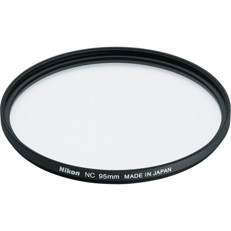 Nikon Neutral Clear Filter (46mm)