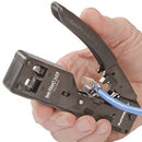 Platinum Tools Tele-Titan Xg 2.0 Crimp Tool (Clamshell)