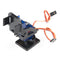 SparkFun Pan/Tilt Bracket Kit (Single Attachment)